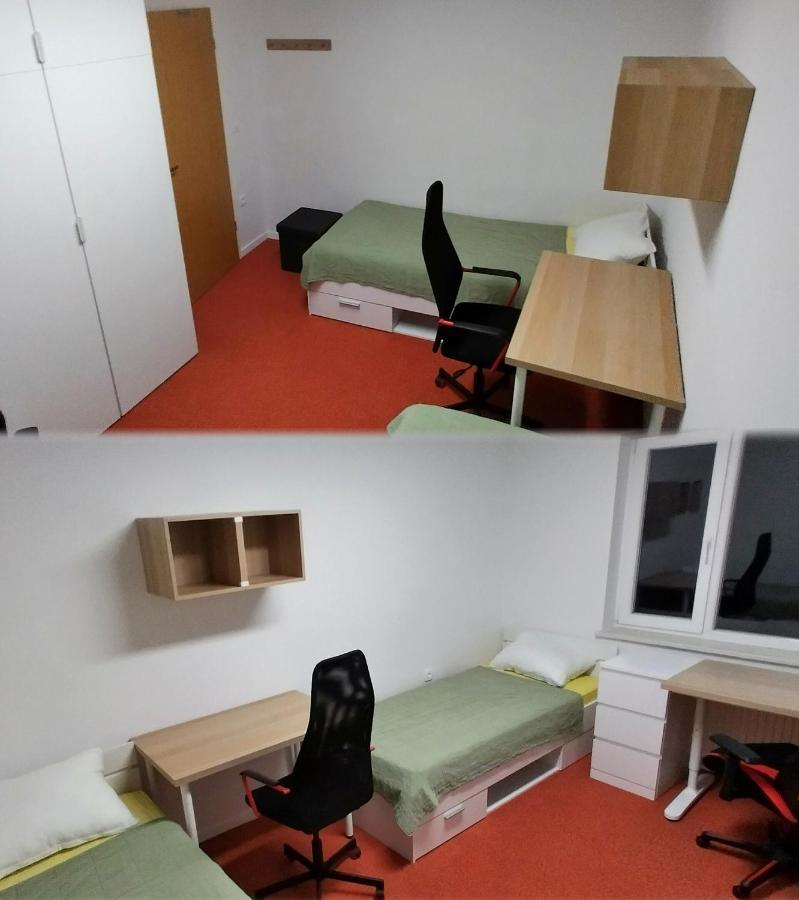 Apartma Val - Maribor Zewnętrze zdjęcie